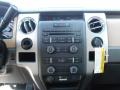 2013 Pale Adobe Metallic Ford F150 XLT SuperCrew  photo #28