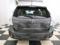 2013 Magnetic Gray Metallic Toyota Prius v Three Hybrid  photo #18