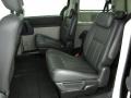 Medium Slate Gray/Light Shale Rear Seat Photo for 2009 Chrysler Town & Country #78570308