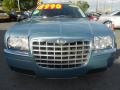 2008 Clearwater Blue Pearl Chrysler 300 LX  photo #2