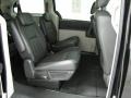 Medium Slate Gray/Light Shale 2009 Chrysler Town & Country Touring Interior Color