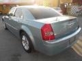 2008 Clearwater Blue Pearl Chrysler 300 LX  photo #5