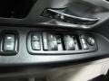 Medium Slate Gray/Light Shale Controls Photo for 2009 Chrysler Town & Country #78570413