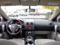 Gray Dashboard Photo for 2010 Nissan Rogue #78570431