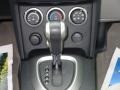 Xtronic CVT Automatic 2010 Nissan Rogue S AWD Transmission