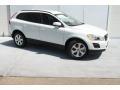 Ice White - XC60 3.2 Photo No. 1