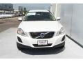 Ice White - XC60 3.2 Photo No. 2