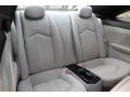 Light Titanium/Ebony Rear Seat Photo for 2011 Cadillac CTS #78570629
