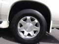 White Diamond - Escalade EXT AWD Photo No. 34