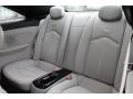 Light Titanium/Ebony Rear Seat Photo for 2011 Cadillac CTS #78570680