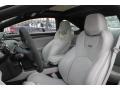 Light Titanium/Ebony Front Seat Photo for 2011 Cadillac CTS #78570692