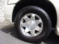 White Diamond - Escalade EXT AWD Photo No. 35