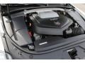  2011 CTS -V Coupe 6.2 Liter Supercharged OHV 16-Valve V8 Engine