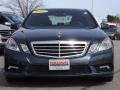 Steel Grey Metallic - E 550 4Matic Sedan Photo No. 2