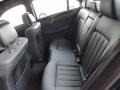 Steel Grey Metallic - E 550 4Matic Sedan Photo No. 6