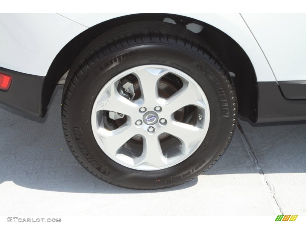 2013 Volvo XC60 3.2 Wheel Photo #78571106