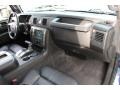 Ebony Black Dashboard Photo for 2008 Hummer H2 #78571109