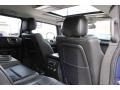 2008 Limited Edition Ultra Marine Hummer H2 SUV  photo #14