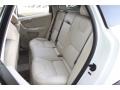 Sandstone Rear Seat Photo for 2013 Volvo XC60 #78571271