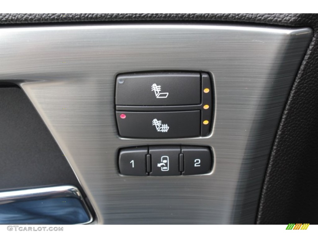 2008 H2 SUV - Limited Edition Ultra Marine / Ebony Black photo #21