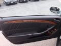 Charcoal Door Panel Photo for 2004 Mercedes-Benz CLK #78571352