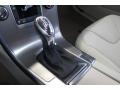  2013 XC60 3.2 6 Speed Geartronic Automatic Shifter