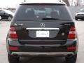 Verde Brook Metallic - ML 350 4Matic Photo No. 4