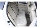 Sandstone Rear Seat Photo for 2013 Volvo XC60 #78571487