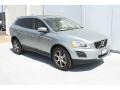 Electric Silver Metallic - XC60 T6 AWD Photo No. 3