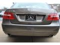 Indium Grey Metallic - E 550 Cabriolet Photo No. 3