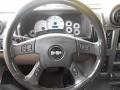 Wheat Steering Wheel Photo for 2004 Hummer H2 #78571799