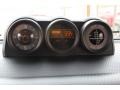 Dark Charcoal Gauges Photo for 2007 Toyota FJ Cruiser #78571823