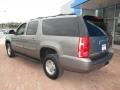 Steel Gray Metallic - Yukon XL 2500 SLT 4x4 Photo No. 2