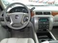 Steel Gray Metallic - Yukon XL 2500 SLT 4x4 Photo No. 8
