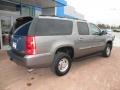 Steel Gray Metallic - Yukon XL 2500 SLT 4x4 Photo No. 12