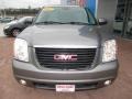 Steel Gray Metallic - Yukon XL 2500 SLT 4x4 Photo No. 16