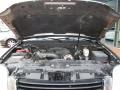 Steel Gray Metallic - Yukon XL 2500 SLT 4x4 Photo No. 17