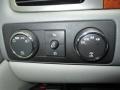 Steel Gray Metallic - Yukon XL 2500 SLT 4x4 Photo No. 28