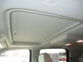 Steel Gray Metallic - Yukon XL 2500 SLT 4x4 Photo No. 34