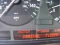 Orient Blue Metallic - 7 Series 740iL Sedan Photo No. 30