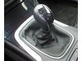  2012 Regal GS 6 Speed Manual Shifter