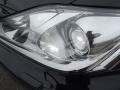 Obsidian Black - IS 250 AWD Photo No. 8
