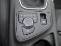 2012 Buick Regal GS Controls