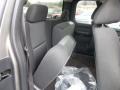 2013 Graystone Metallic Chevrolet Silverado 1500 LT Extended Cab 4x4  photo #12