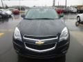 Ashen Gray Metallic - Equinox LS AWD Photo No. 2
