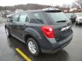 Ashen Gray Metallic - Equinox LS AWD Photo No. 5