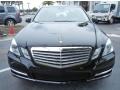 Black - E 350 Sedan Photo No. 2