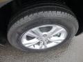 Ashen Gray Metallic - Equinox LS AWD Photo No. 9