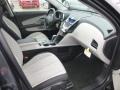 Ashen Gray Metallic - Equinox LS AWD Photo No. 10