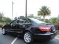 Black - E 350 Sedan Photo No. 4